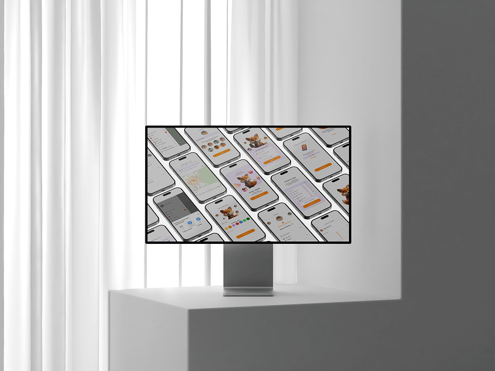 Проект KidControl